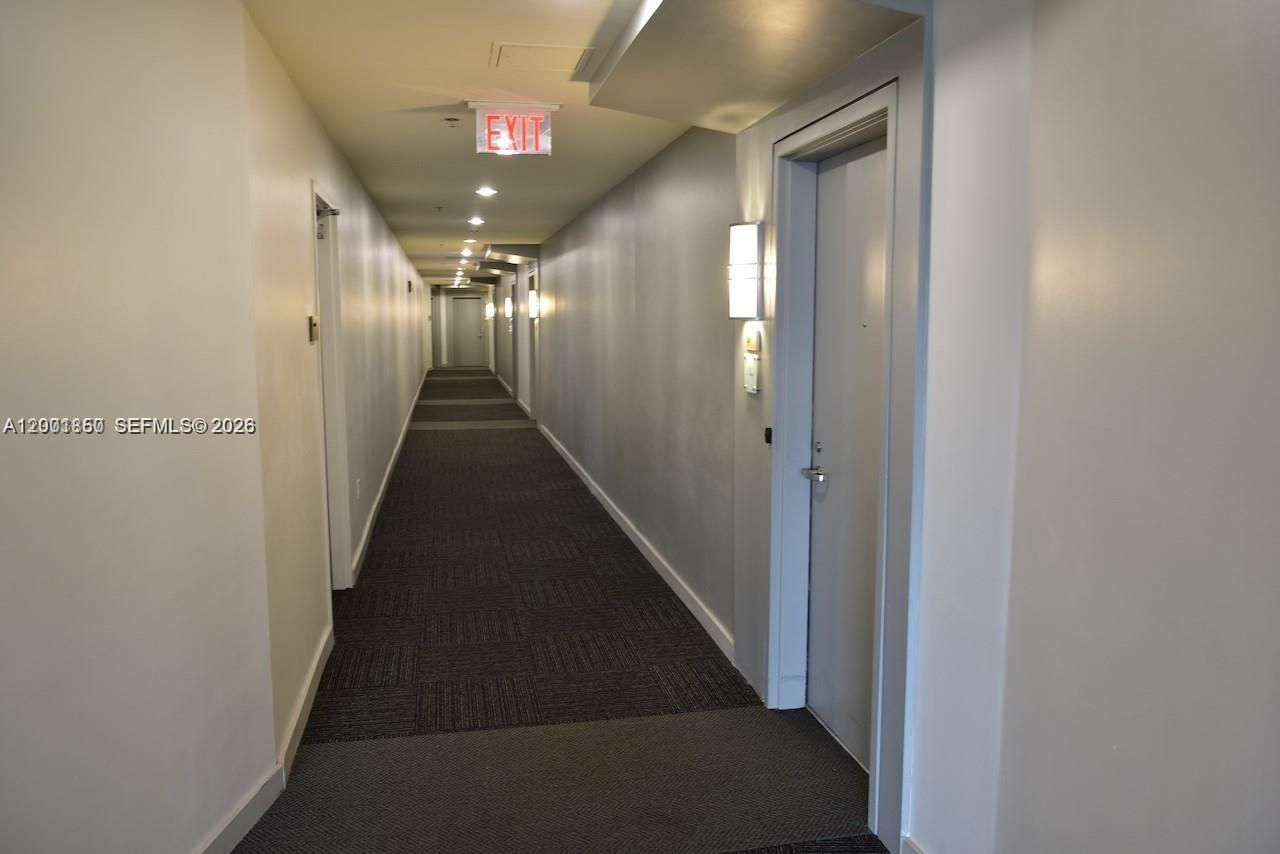 3250 NE 1st Ave, Unit 321, Miami, FL 33137 Photo