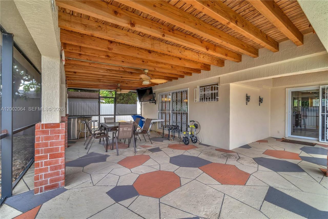 12310 SW 39th Terrace, Miami, FL 33175 Photo