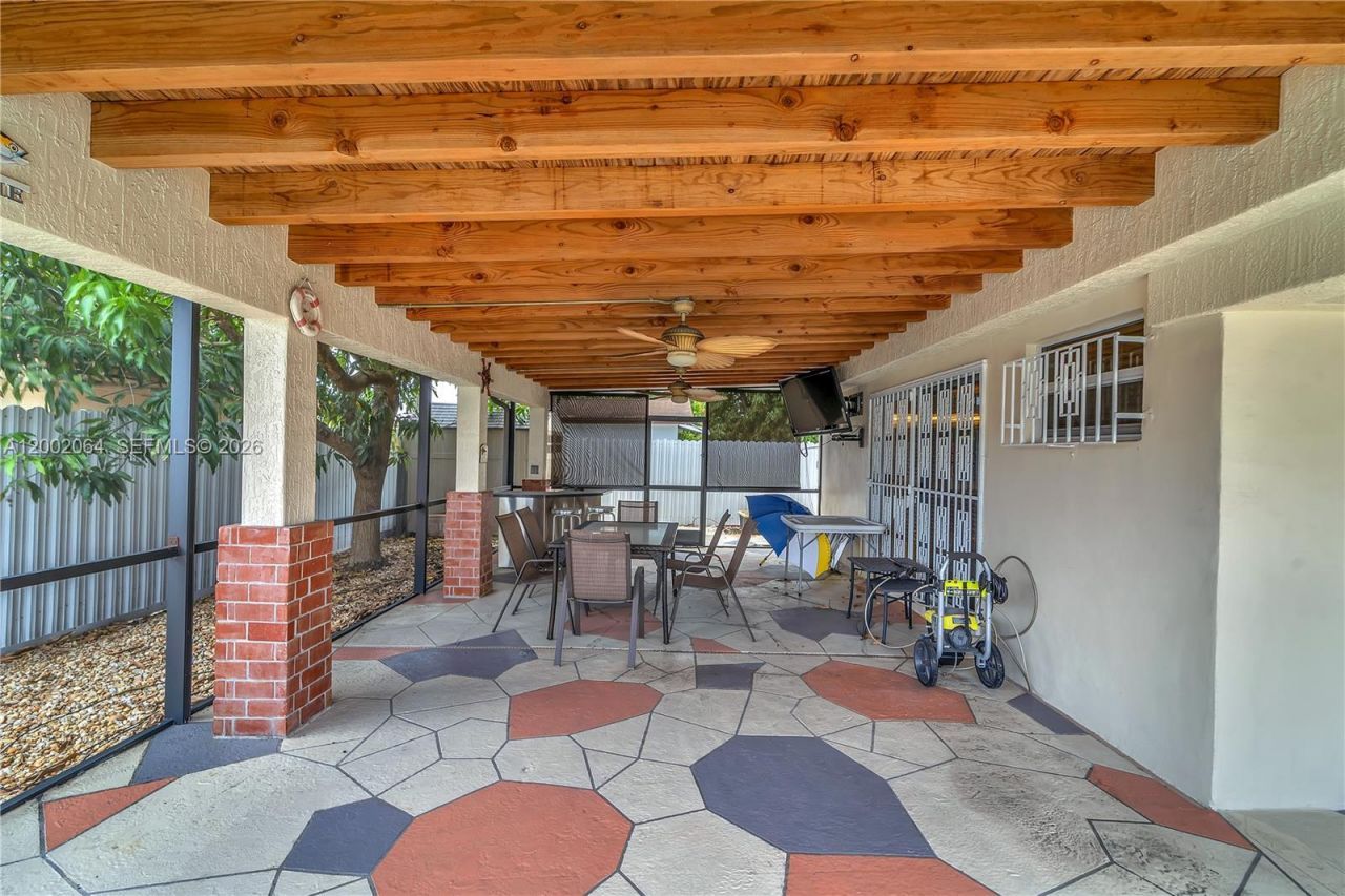 12310 SW 39th Terrace, Miami, FL 33175 Photo