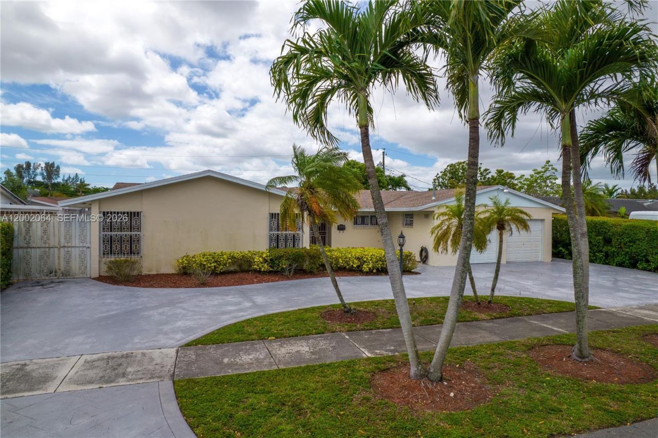 12310 SW 39th Terrace, Miami, FL 33175 Photo