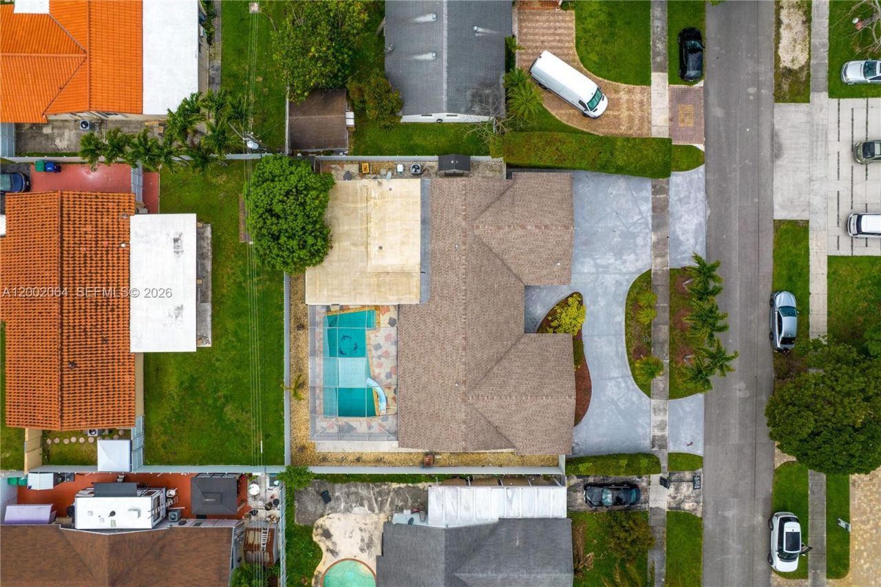 12310 SW 39th Terrace, Miami, FL 33175 Photo