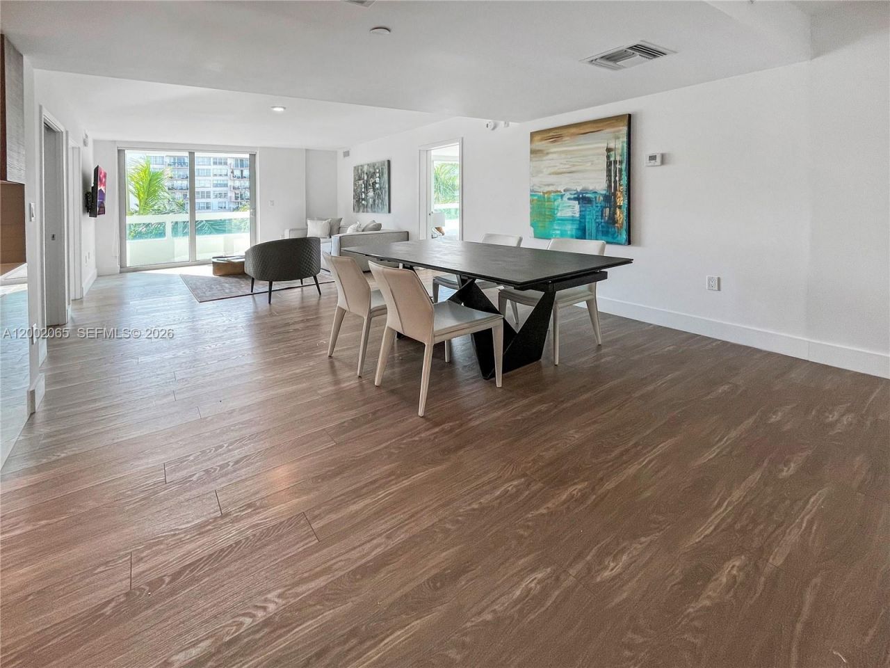 1025 92nd St, Unit 401, Bay Harbor Islands, FL 33154 Photo