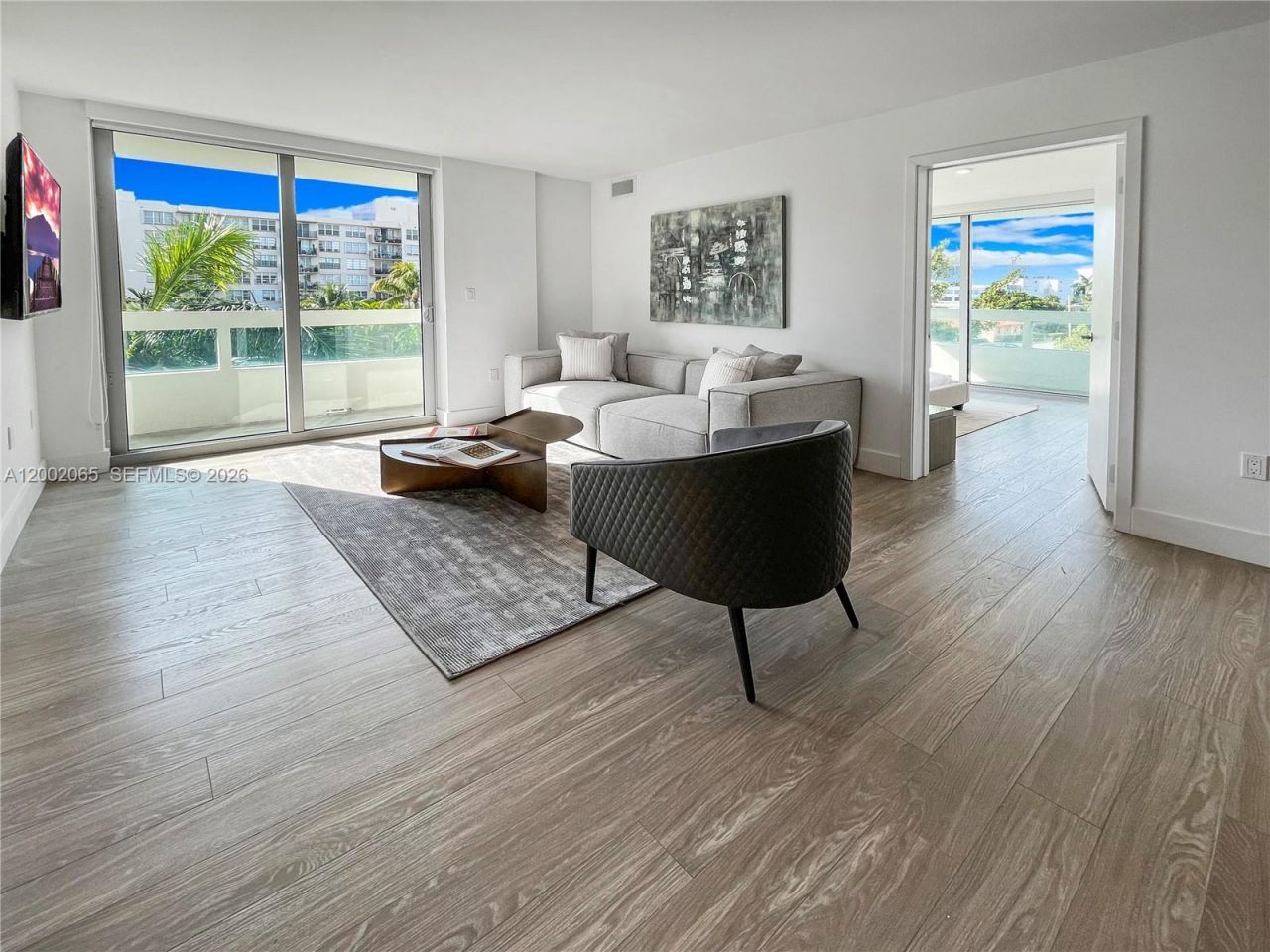 1025 92nd St, Unit 401, Bay Harbor Islands, FL 33154 Photo