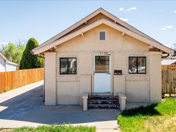 1108 E 3rd St, Pueblo, CO 81001