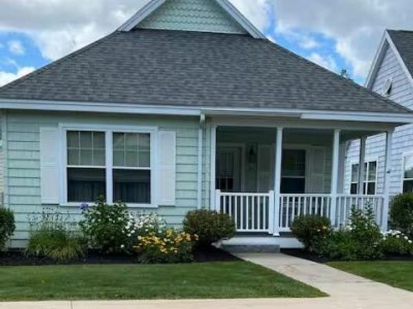 15 Summer Winds Drive , Unit 15, Old Orchard Beach, ME 04064
