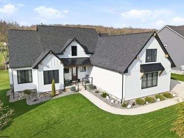 84 Hidden Brook Circle, Morgantown, WV 26508