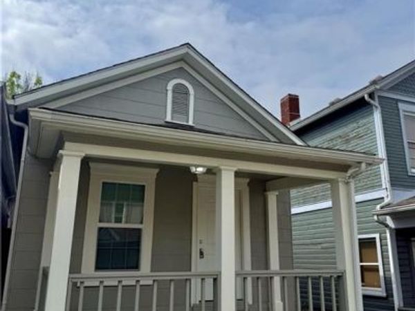 728 Wyoming Street, Dayton, OH 45410