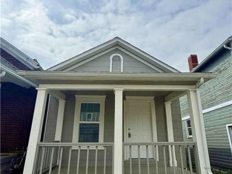 728 Wyoming Street, Dayton, OH 45410 Photo 2