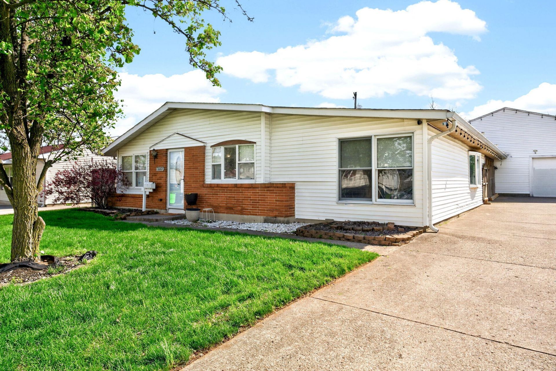 202 Braun Street, New Carlisle, OH 45344 Main Photo