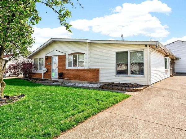 202 Braun Street, New Carlisle, OH 45344