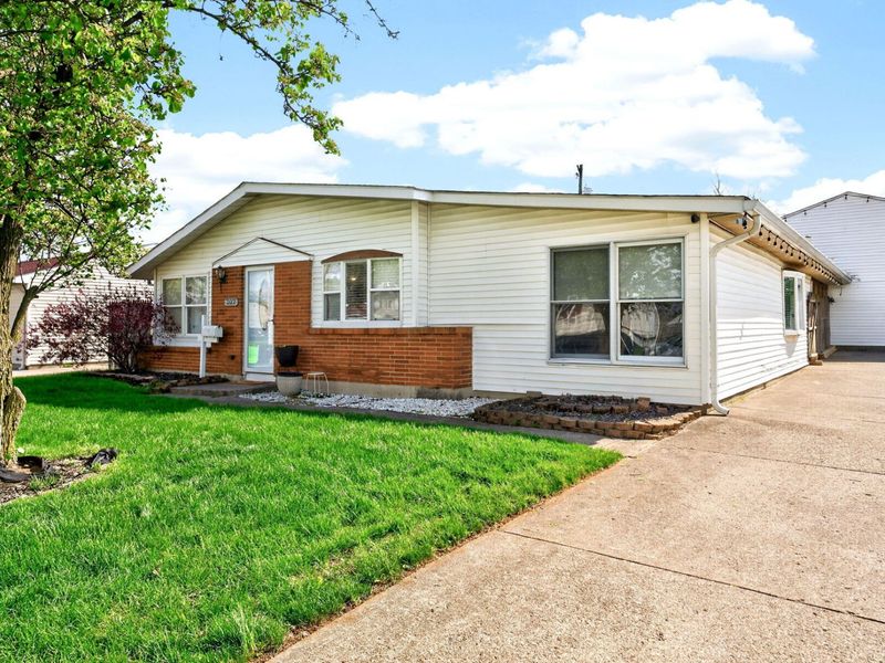 202 Braun Street, New Carlisle, OH 45344 Photo 1