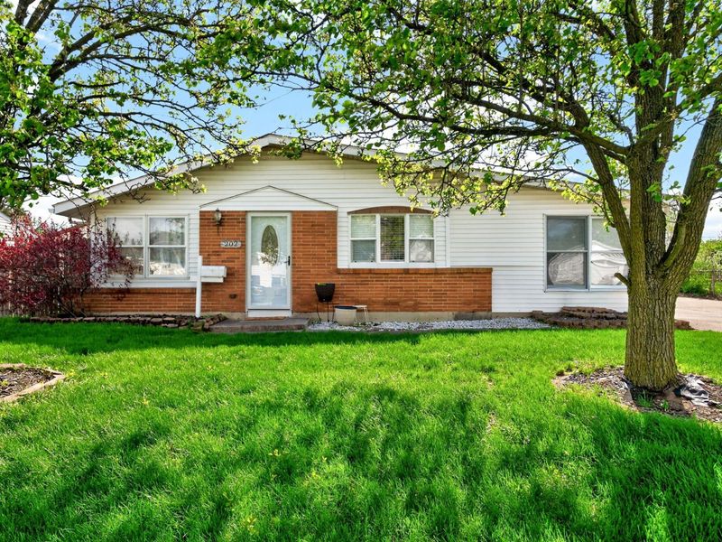 202 Braun Street, New Carlisle, OH 45344 Photo 3