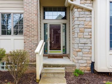 16680 Lyonhurst Circle, Northville Twp, MI 48168