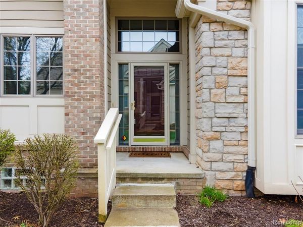 16680 Lyonhurst Circle , Northville Twp, MI 48168