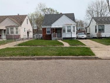 19236 Saint Aubin Street E, Detroit, MI 48234