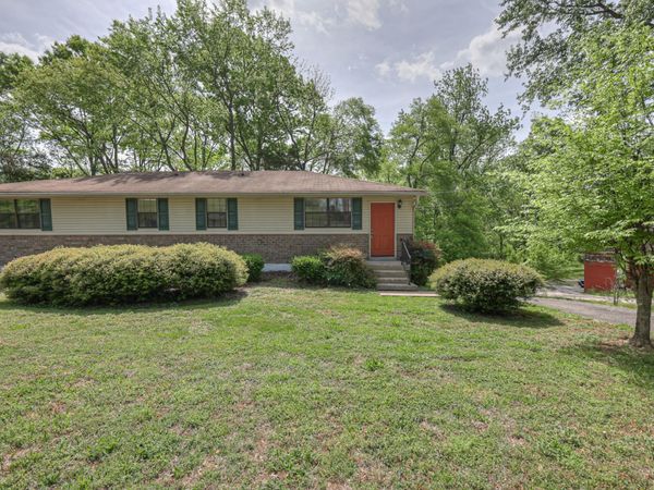 716 Seven Mile Ct , Nashville, TN 37211