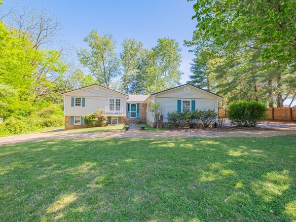 639 Sunburst Dr, McMinnville, TN 37110