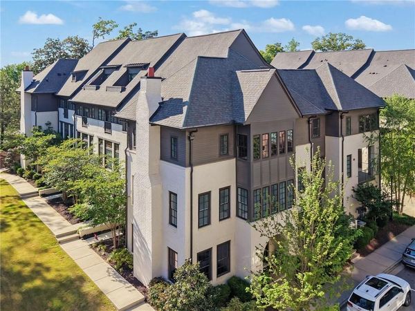 6572 Aria Village Drive, Atlanta, GA 30004