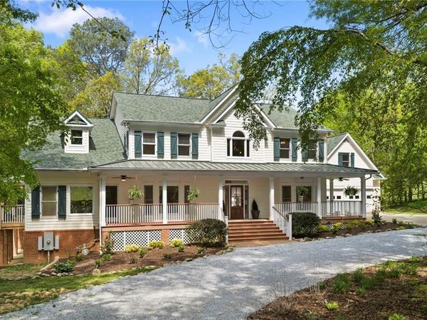 16540 Hopewell Road, Alpharetta, GA 30004