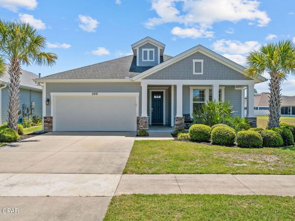 300 Graze Point Drive, Panama City Beach, FL 32407