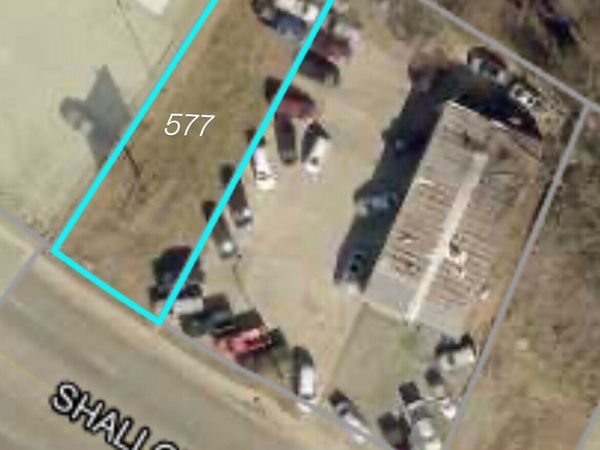 577/583 Shallowford Road NW, Gainesville, GA 30504