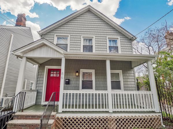 86 Harrison Street, Staten Island, NY 10304