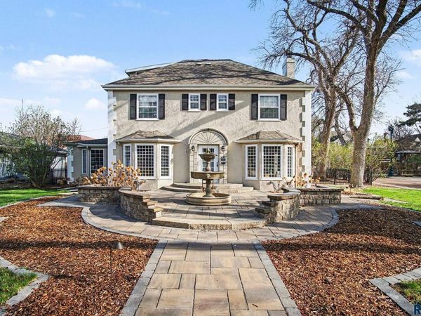 220 E 27th St, Sioux Falls, SD 57105