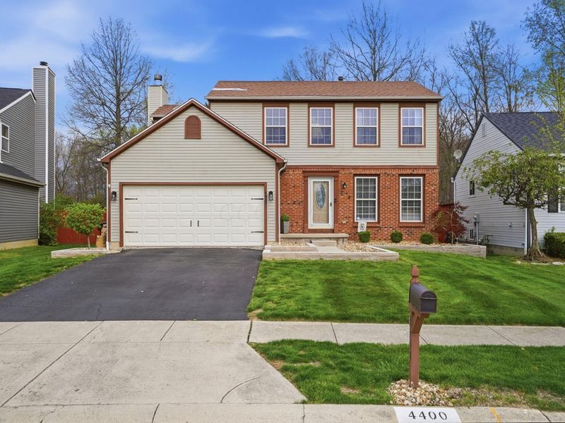 4400 Grays Market Drive, Columbus, OH 43230 Photo 1