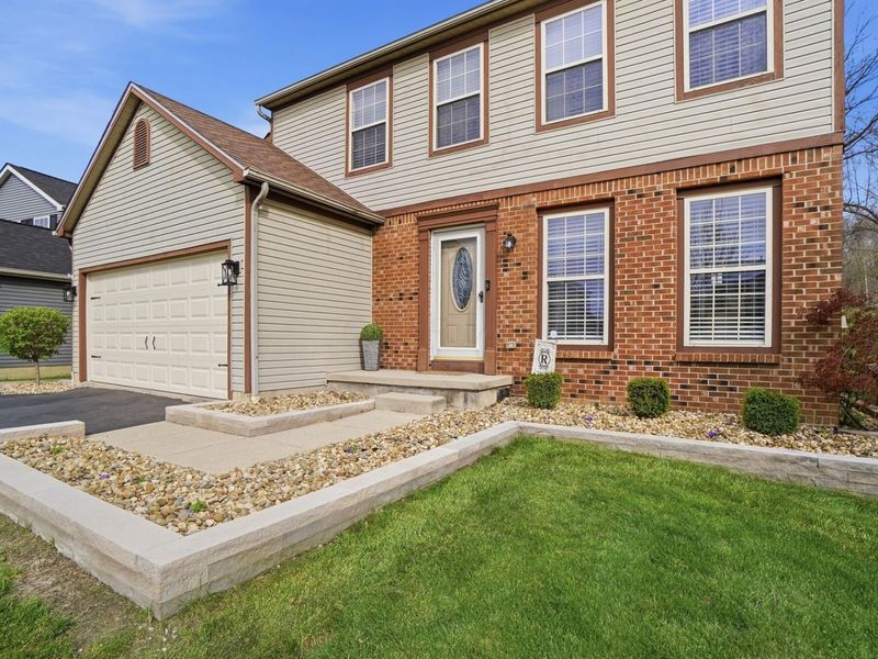 4400 Grays Market Drive, Columbus, OH 43230 Photo 2