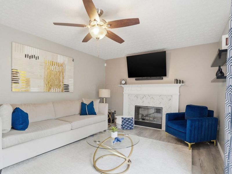 4400 Grays Market Drive, Columbus, OH 43230 Photo 8