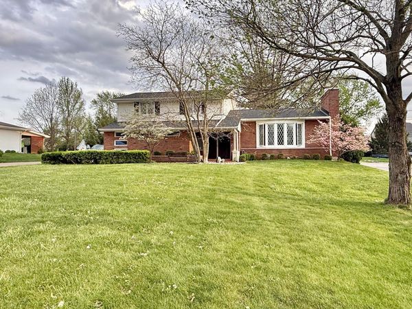 2171 Holton Road, Grove City, OH 43123