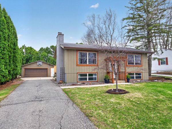 1922 38th Street NW, Rochester, MN 55901