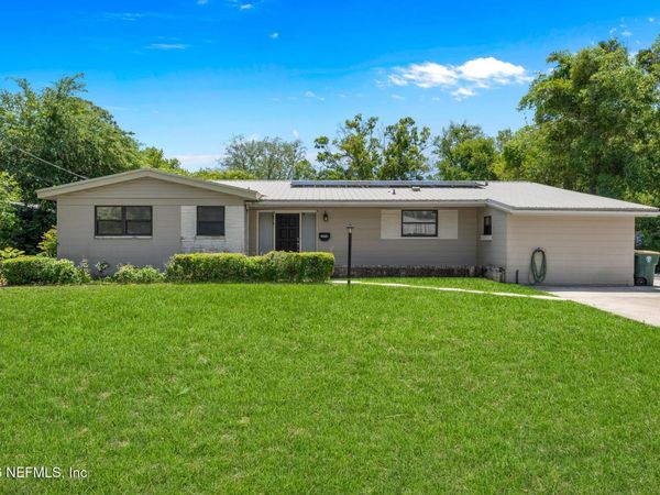 3938 SIERRA MADRE Drive S, Jacksonville, FL 32217