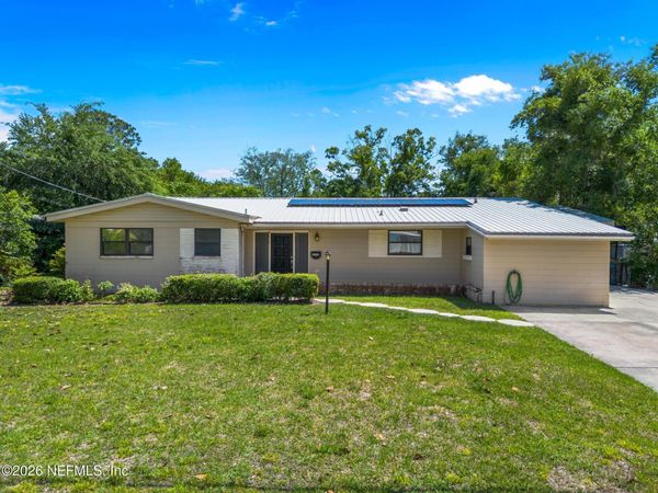 3938 SIERRA MADRE Drive S, Jacksonville, FL 32217