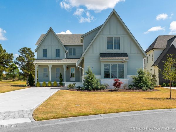 11 Sunflower Court, Snow Hill, NC 28580