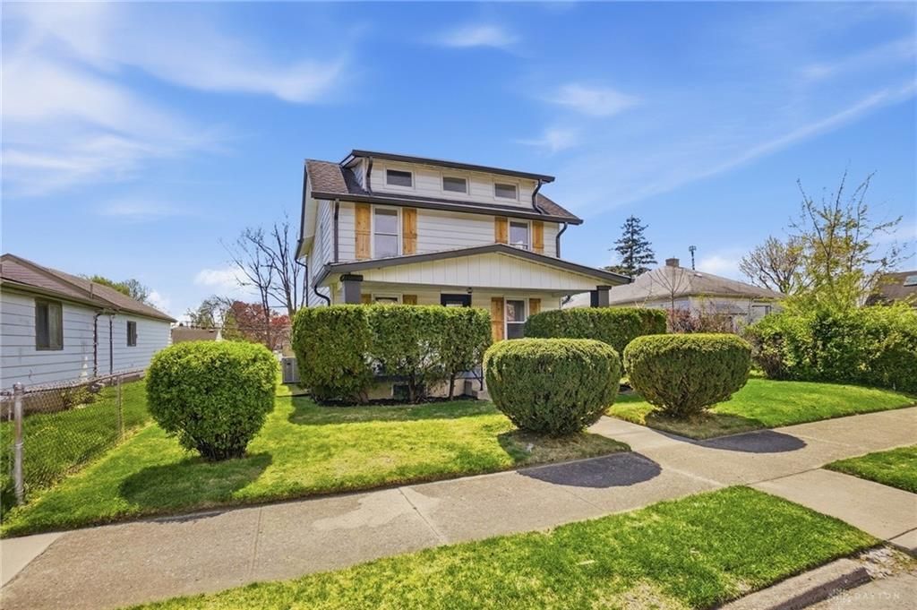 208 Nordale Avenue, Dayton, OH 45420 Main Photo