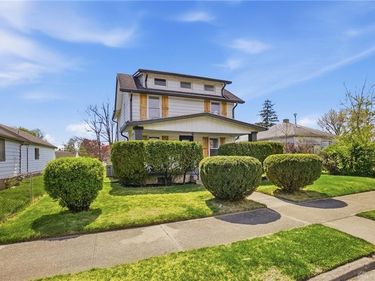208 Nordale Avenue, Dayton, OH 45420