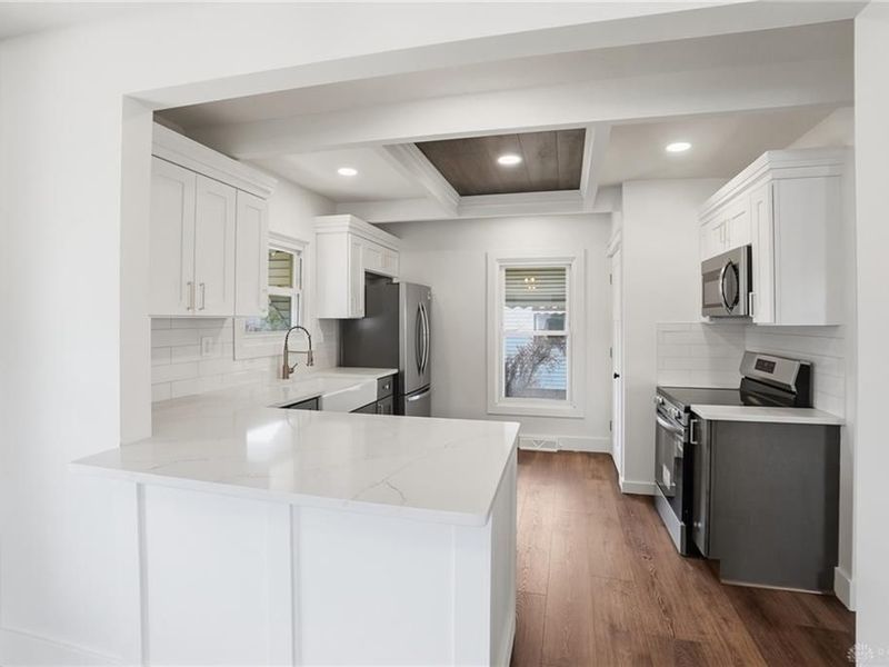 208 Nordale Avenue, Dayton, OH 45420 Photo 10