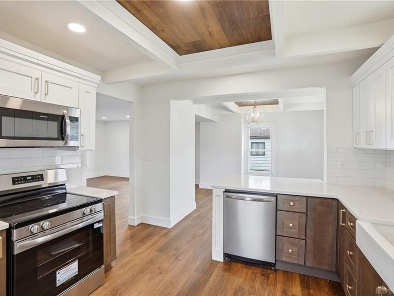 208 Nordale Avenue, Dayton, OH 45420 Photo 11