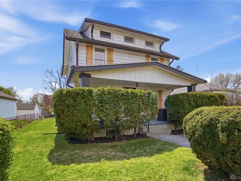 208 Nordale Avenue, Dayton, OH 45420 Photo 2