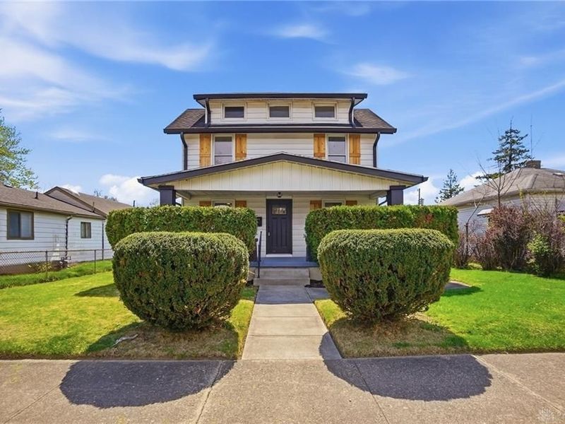 208 Nordale Avenue, Dayton, OH 45420 Photo 3