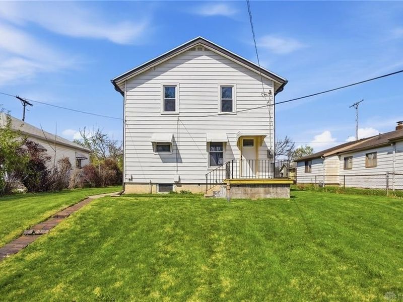 208 Nordale Avenue, Dayton, OH 45420 Photo 30