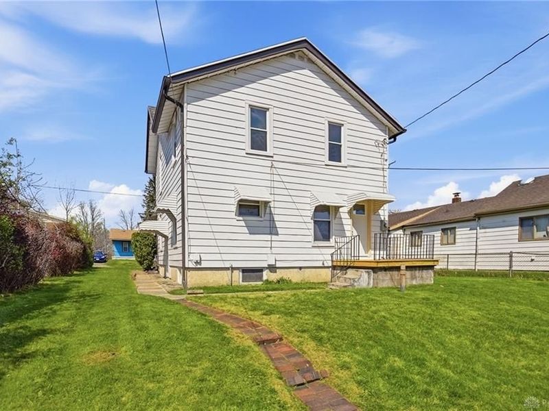 208 Nordale Avenue, Dayton, OH 45420 Photo 31