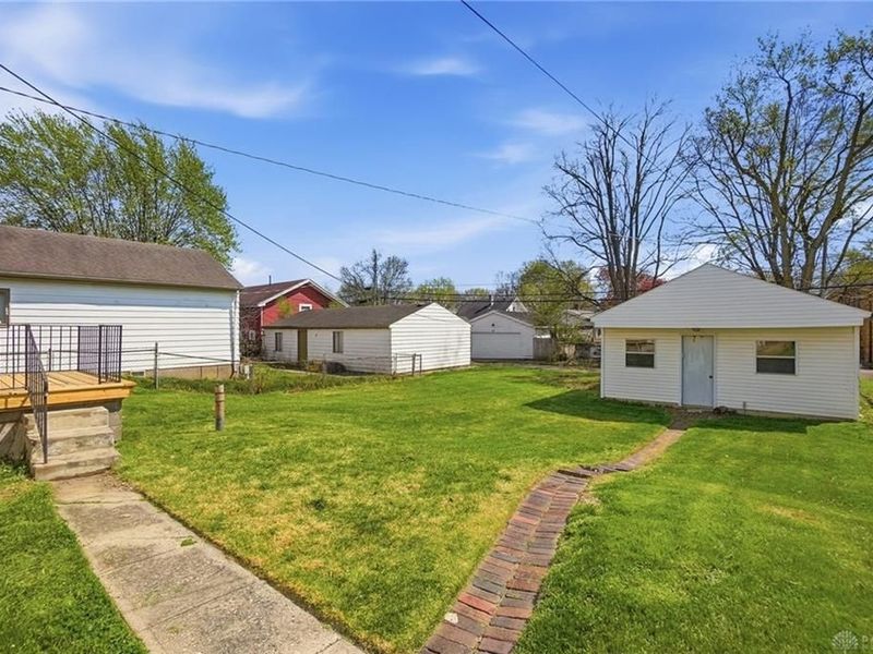 208 Nordale Avenue, Dayton, OH 45420 Photo 32