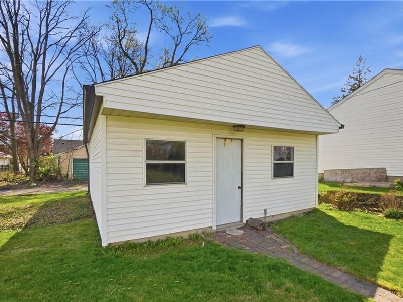 208 Nordale Avenue, Dayton, OH 45420 Photo 34