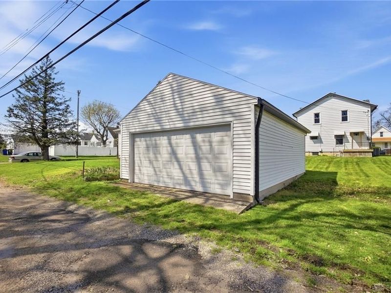 208 Nordale Avenue, Dayton, OH 45420 Photo 35