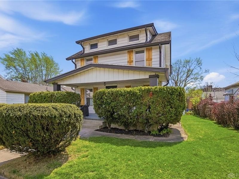 208 Nordale Avenue, Dayton, OH 45420 Photo 4