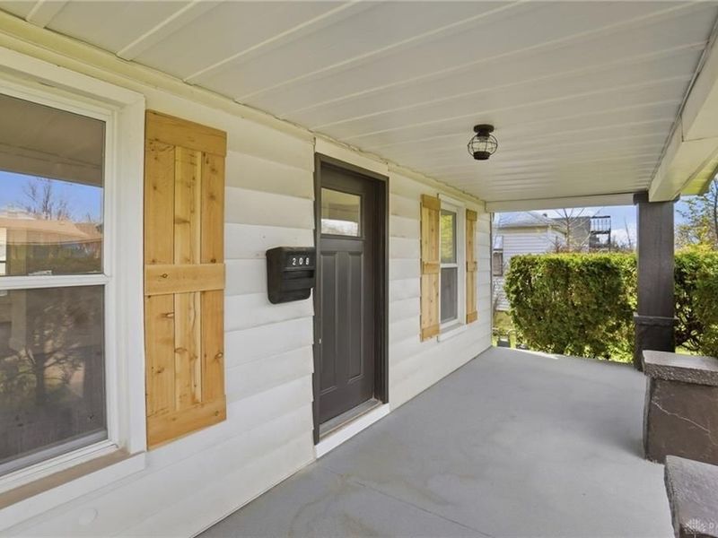 208 Nordale Avenue, Dayton, OH 45420 Photo 5