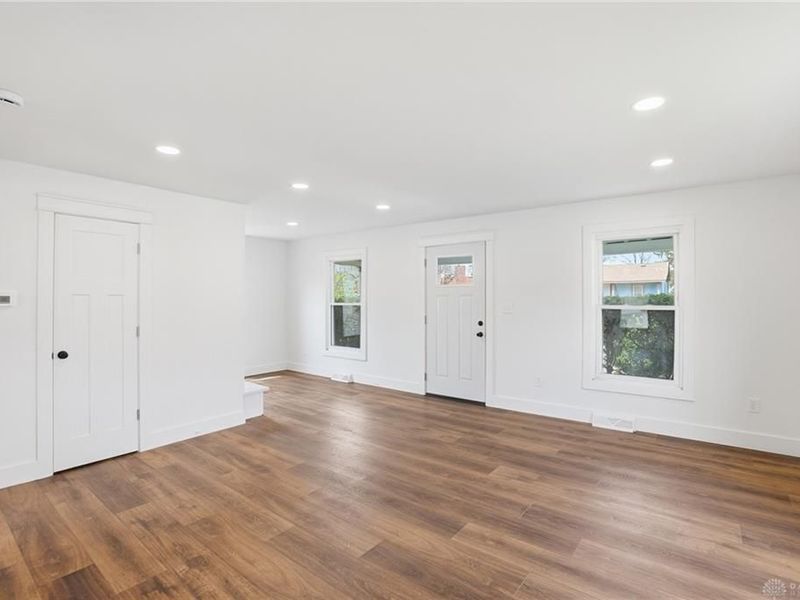 208 Nordale Avenue, Dayton, OH 45420 Photo 6