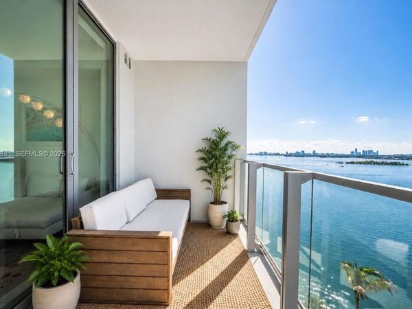 2900 NE 7th Ave, Unit 1408, Miami, FL 33137